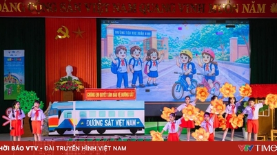 "Toyota Vietnam: 31 años de dedicación a un futuro brillante para el pueblo vietnamita"