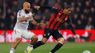 English Premier League 2025/26 Football Results - Round 31: MU loses points due to refereeing