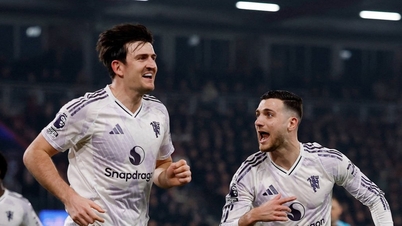 Hot Premier League 2025/26 Standings - Round 31: MU misses chance to pull ahead