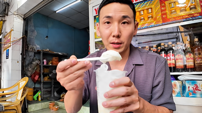 ភ្ញៀវទេសចរជប៉ុនបានភ្លក់ផ្លែឈើពិសេសមួយប្រភេទនៅក្រុងវិញឡុង ដែលមានតម្លៃ ១២០.០០០ ដុងក្នុងមួយផ្លែ ហើយសរសើរពីរសជាតិឆ្ងាញ់របស់វា។