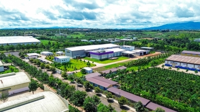 Gia Lai zaprasza do inwestycji w serię „mega” projektów przemysłowych w okresie 2025–2030.