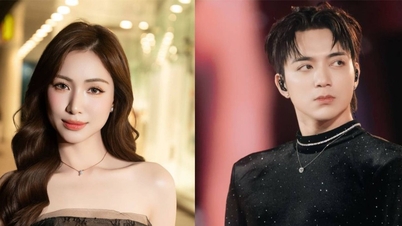 Hoa Minzy, Phuong My Chi, SOOBIN și Tung Duong sunt nominalizați la cele mai dramatice două categorii ale Premiilor Dedication.