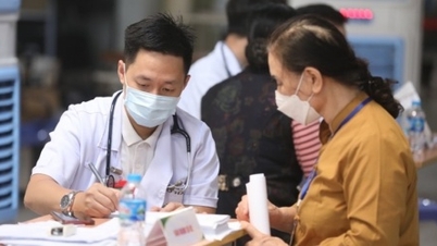 Kemas kini berita perubatan 21 Mac: Inovasi dalam pembayaran insurans kesihatan berdasarkan kumpulan diagnosis.