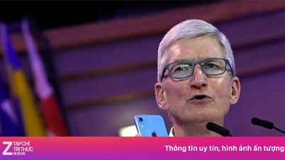 Apples VD råder användare att minska användningen av iPhone.
