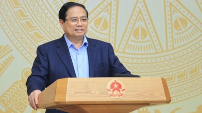 Le Premier ministre Pham Minh Chinh : La protection de la cybersécurité et de la sécurité des données est une nécessité urgente, permanente et cruciale.