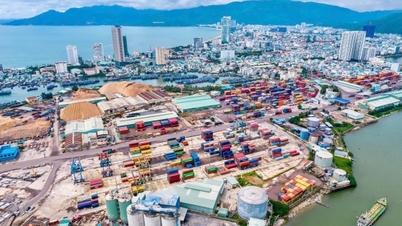 Proyek logistik berskala besar apa yang saat ini sedang diincar investasinya di provinsi Gia Lai?