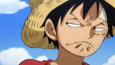 Luffy ist sehr stark, aber er hat es im One Piece-Manga noch nicht geschafft, diese drei Namen zu übertreffen.