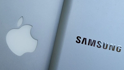Sony heeft problemen en Samsung staat op het punt de iPhone-markt te betreden.