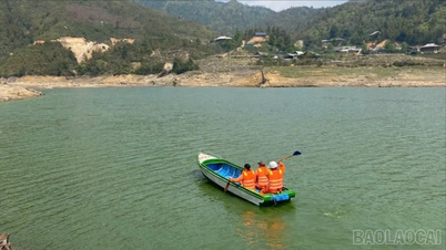 ក្រុមហ៊ុន Viet Trung Power Investment Co., Ltd បើកយុទ្ធនាការដោះស្រាយបញ្ហាការបំពុលបរិស្ថាននៅបឹង Seo My Ty។
