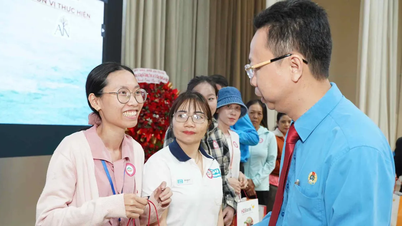 Ho Chi Minh-byen implementerer programmet «Boliger for arbeidere».