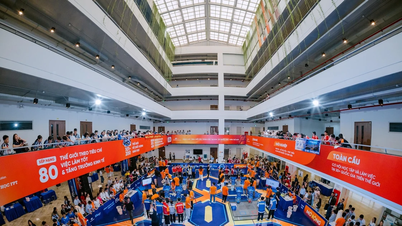 Hampir 4.000 orang berpartisipasi dalam acara teknologi FSchools Open STEM Day 2026.