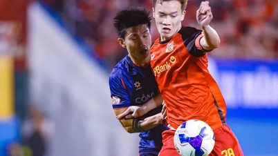 Pronóstico Ninh Binh FC vs PVF-CAND, 18:00, 21 de marzo: Un analgésico