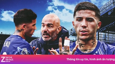 Fernandez chockerande uttalande till Chelsea