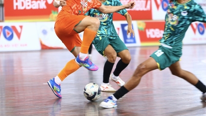 পশ্চিমাঞ্চলে প্রথম ফুটসাল টুর্নামেন্টের উদ্বোধনী অনুষ্ঠান