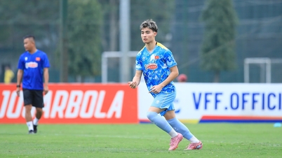 อันโตนิโอ โมริช: ชาวเวียดนามเชื้อสายยุโรปที่อาศัยอยู่ในเวียดนามมานานกว่า 10 ปี