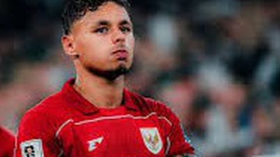 The issue of naturalization and the Indonesian player's involvement led to the club being handed a 0-3 defeat by the Dutch Football Association.