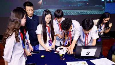 Implementing STEM education in secondary schools to meet new requirements.