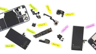 Replacing the back cover of an iPhone 17e with a MagSafe back cover will give your iPhone 16e MagSafe functionality.