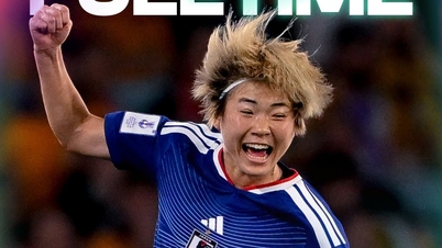 日本女子代表チームがオーストラリアを破り、アジア選手権で3度目の優勝を果たした。