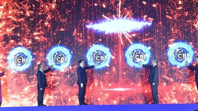 Budování podnikatelské kultury – základ pro udržitelný rozvoj vietnamských podniků.