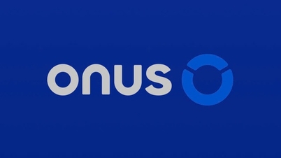 ONUS kripto para borsasının arkasındaki adamın portresi