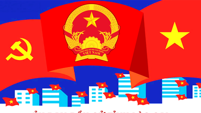 Lao Cai kunngjør listen over valgte representanter til det provinsielle folkerådet.