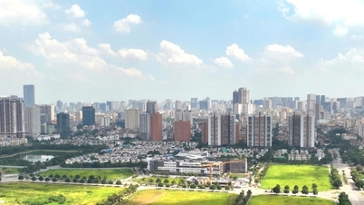Trao quyền đi đôi trách nhiệm giải trình: Điểm nhấn của Luật Thủ đô (sửa đổi)