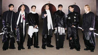 Les retrouvailles de BTS ont fait sensation, avec 200 000 fans affluant à Séoul.
