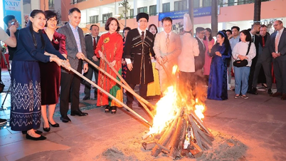 Novruz Bayram-festivalen 2026: En resa av kulturella kopplingar och ett firande av kulinarisk excellens.