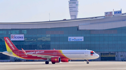 Orașul Ho Și Min a însărcinat compania Dai Quang Minh cu realizarea unui studiu privind o linie de cale ferată către Aeroportul Long Thanh, construcția urmând să înceapă în iunie 2026.