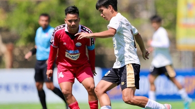 Persaingan untuk memperebutkan gelar individu sangat ketat.