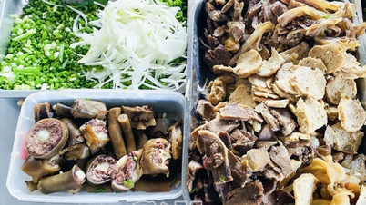 Pho - "Southernization" کا ایک دلچسپ سفر