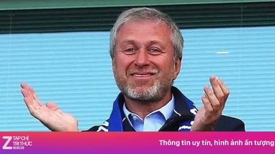 De verkoop van Chelsea voor 2,5 miljard pond leverde een enorme winst op.