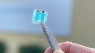 Australië kondigt de eerste kwantumbatterij aan die draadloos kan worden opgeladen met behulp van lasers.