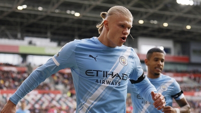 Quelle chaîne diffusera la finale de la Coupe de la Ligue entre Manchester City et Arsenal ?