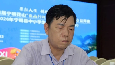 Pemain Asia Tenggara lainnya mendominasi pemain catur top Tiongkok.