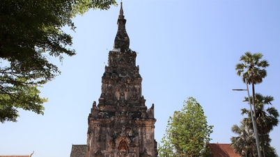 Un vistazo al sur de Laos