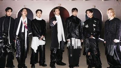 BTS and their historic concert: The true 'kings' are back.