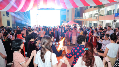 Uniek internationaal traditioneel nieuwjaarsfestival 'Novruz Bayram 2026' in Hanoi