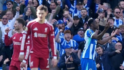 Chelsea menderita kekalahan mengejutkan, Liverpool tersandung: Malam yang membalikkan persaingan perebutan gelar Eropa.