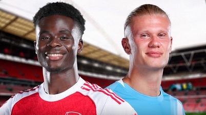 ការព្យាករណ៍ការប្រកួតរវាង Arsenal និង Man City៖ ការប្រកួតដណ្តើមពានរង្វាន់ League Cup