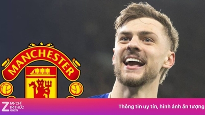 Carrick požádal Manchester United o podpis nového hráče za 50 milionů liber.