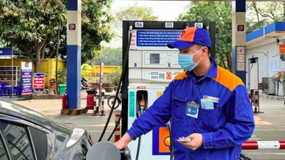 ราคาน้ำมันโลกพุ่งสูงขึ้น: น้ำมันเบรนท์ใกล้แตะ 119 ดอลลาร์ ขณะที่น้ำมัน WTI ทะลุ 100 ดอลลาร์ต่อบาร์เรล