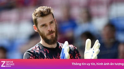 De Gea is back in the race, Juventus are entering the fray.