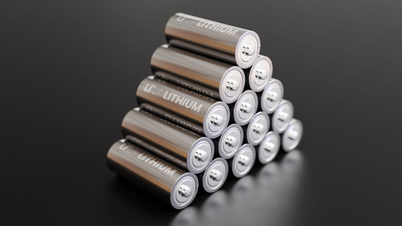 Teknologi 22/3: Resirkulering av gamle batterier ved bruk av AI-brikker som sparer 2200 °C varme og strøm.