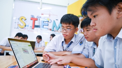STEM 교육: 친환경적이고 스마트한 개발 가치를 향하여