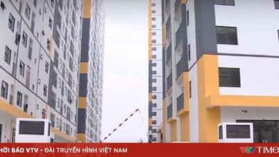 Πάνω από 29.000 μονάδες κοινωνικής κατοικίας πρόκειται να ξεκινήσουν την κατασκευή στην πόλη Χο Τσι Μινχ.