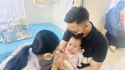 Ho Chi Minh Şehri, üç bölgede "Topluluk Temelli Sürekli Sağlık Ekibi" projesini pilot uygulama olarak başlatıyor.