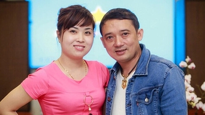 Artistul se recăsătorește cu fosta sa soție: Trista poveste de dragoste a doi comedianți vietnamezi din showbiz.