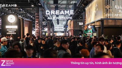 Le « cheval noir » de l'industrie chinoise des appareils électroménagers.